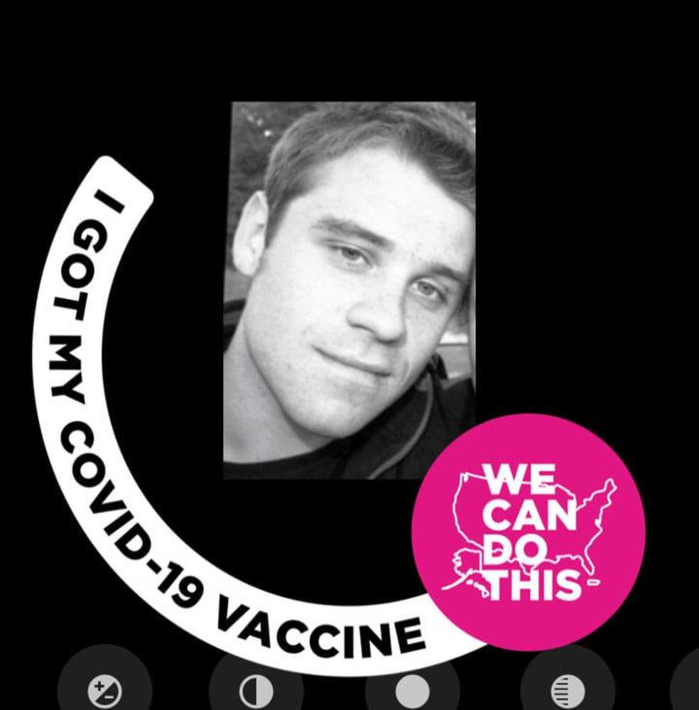 Meet your Posher, Joel